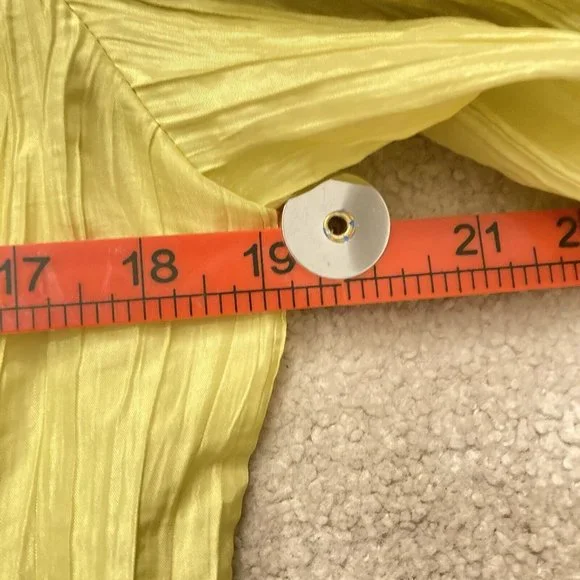 BNWT Oscar B lightweight Crinkled Blazer sporty biker Jacket - Picture 5 of 12